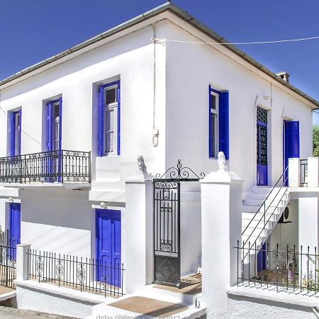 Anticlea II Villa Vathy  Dış mekan fotoğraf