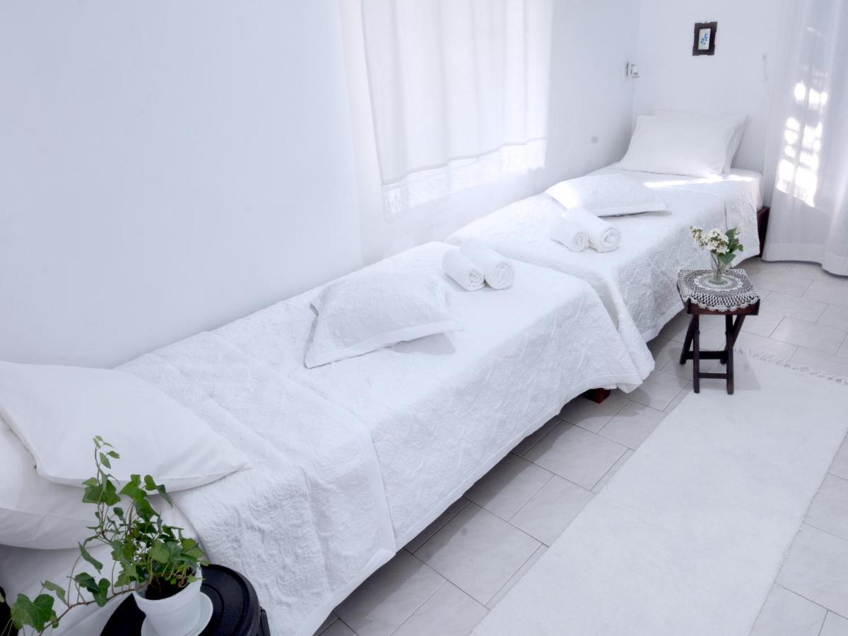 Anticlea II Villa Vathy  Dış mekan fotoğraf