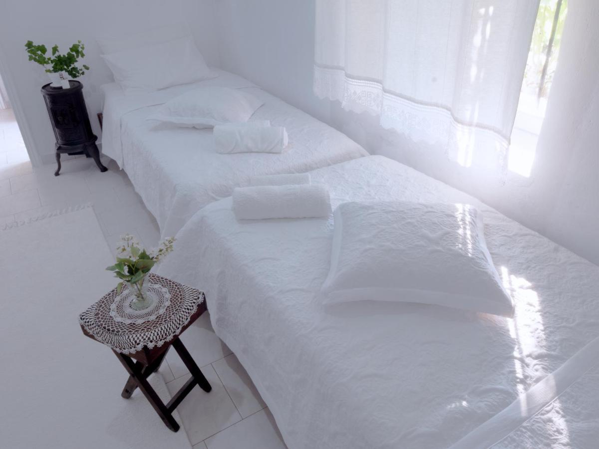 Anticlea II Villa Vathy  Dış mekan fotoğraf