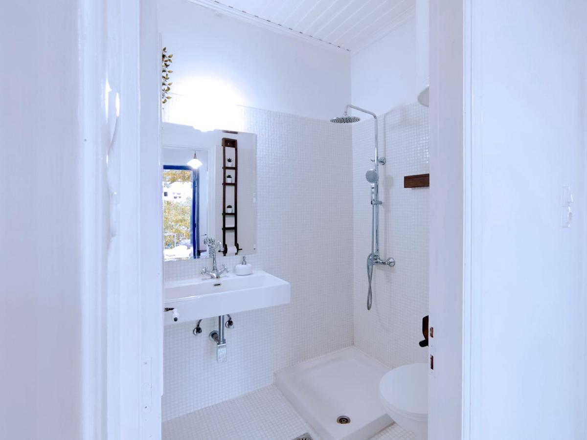 Anticlea II Villa Vathy  Dış mekan fotoğraf