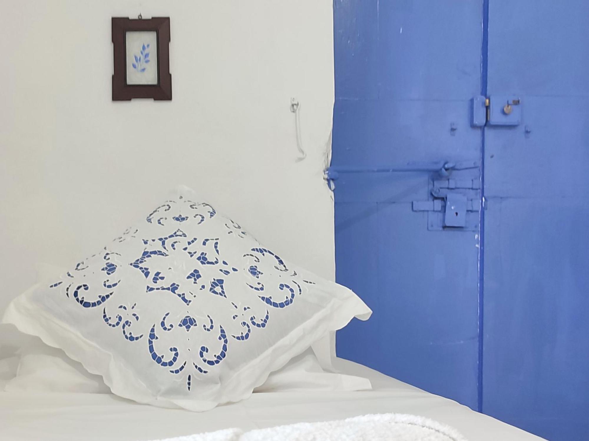 Anticlea II Villa Vathy  Dış mekan fotoğraf
