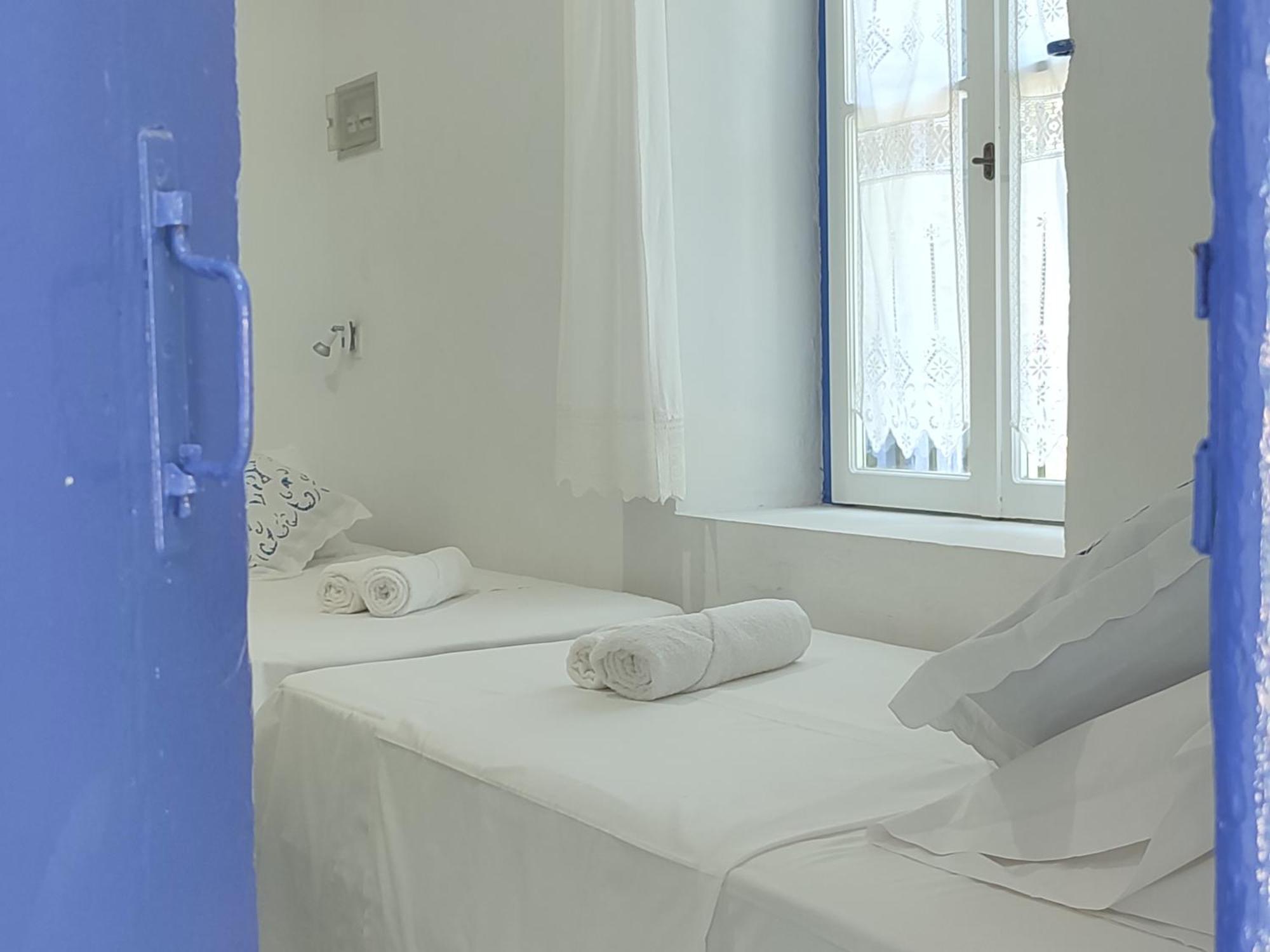 Anticlea II Villa Vathy  Dış mekan fotoğraf