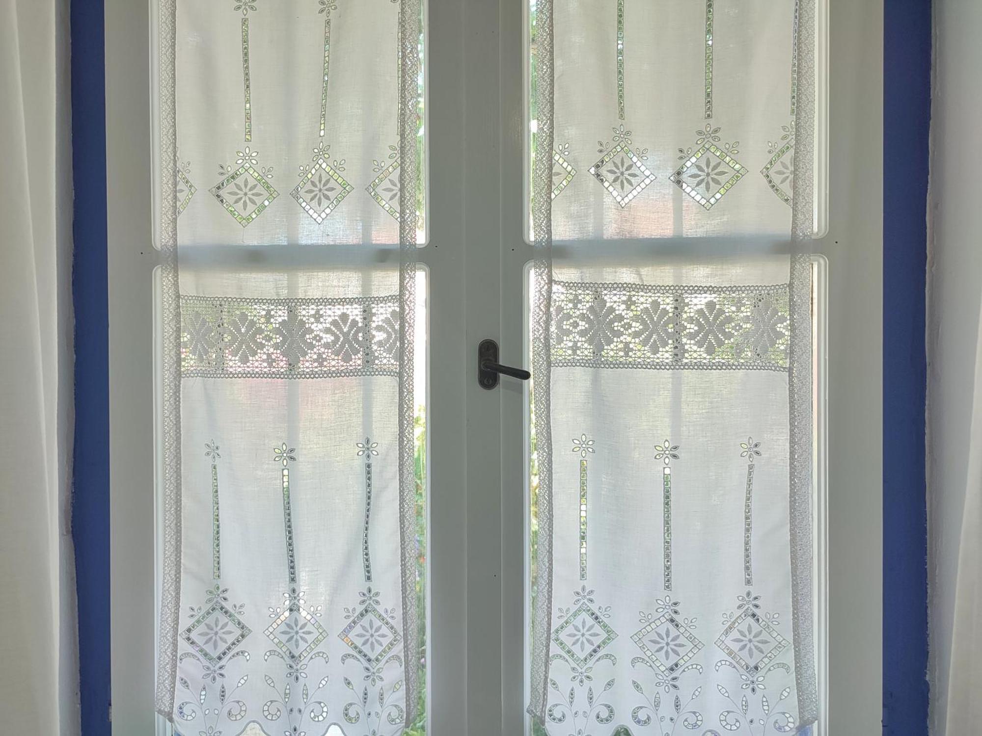 Anticlea II Villa Vathy  Dış mekan fotoğraf