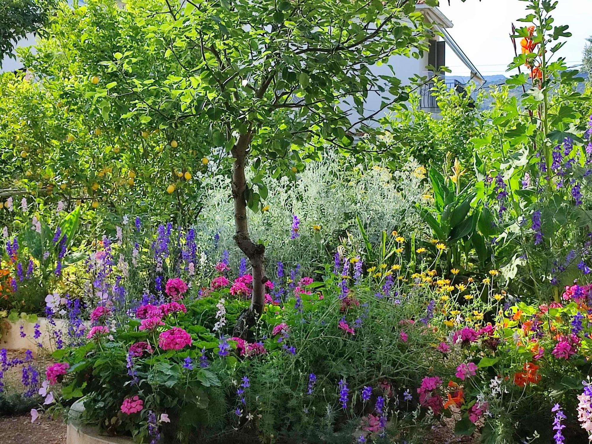 Anticlea II Villa Vathy  Dış mekan fotoğraf