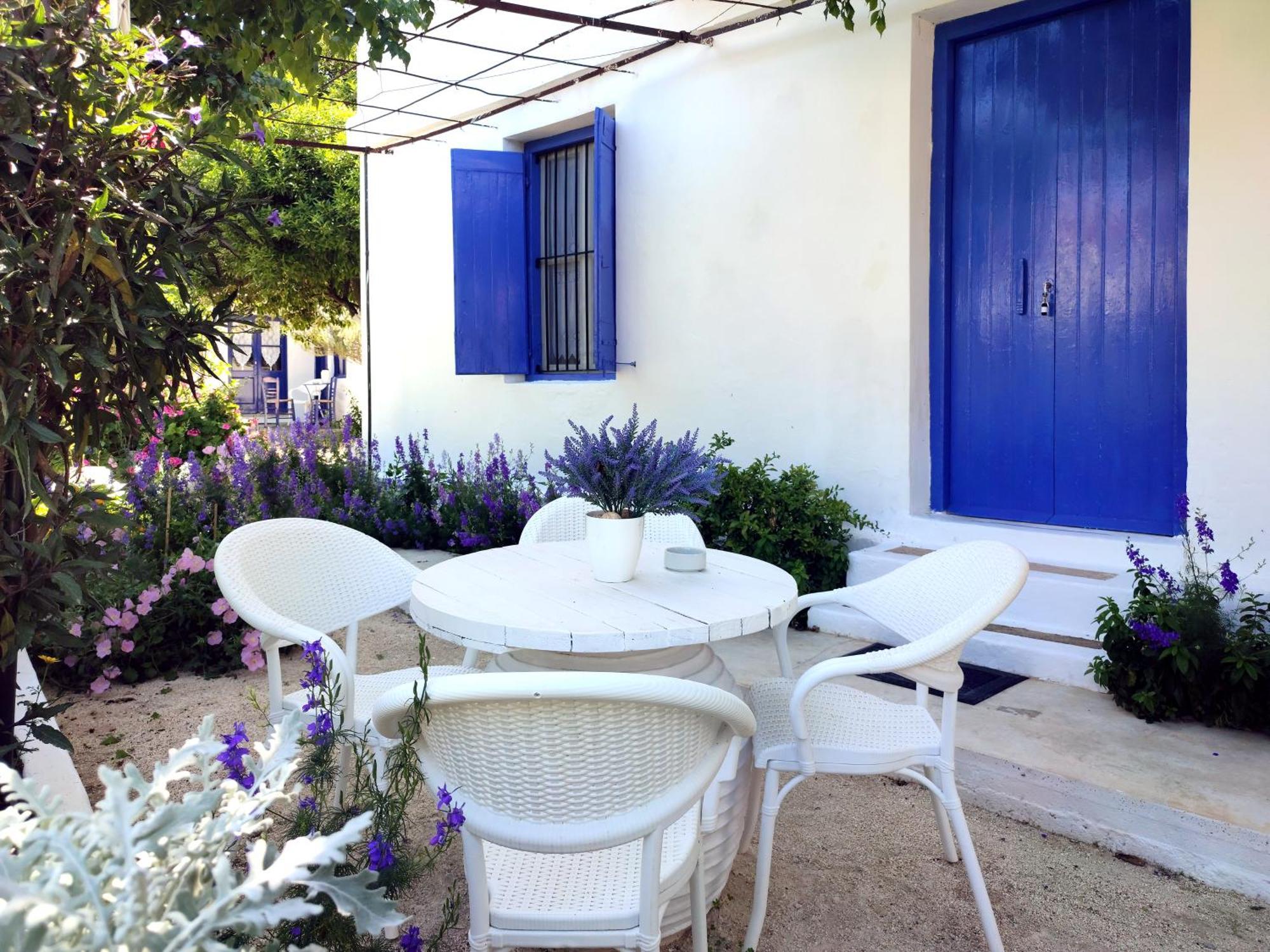 Anticlea II Villa Vathy  Dış mekan fotoğraf