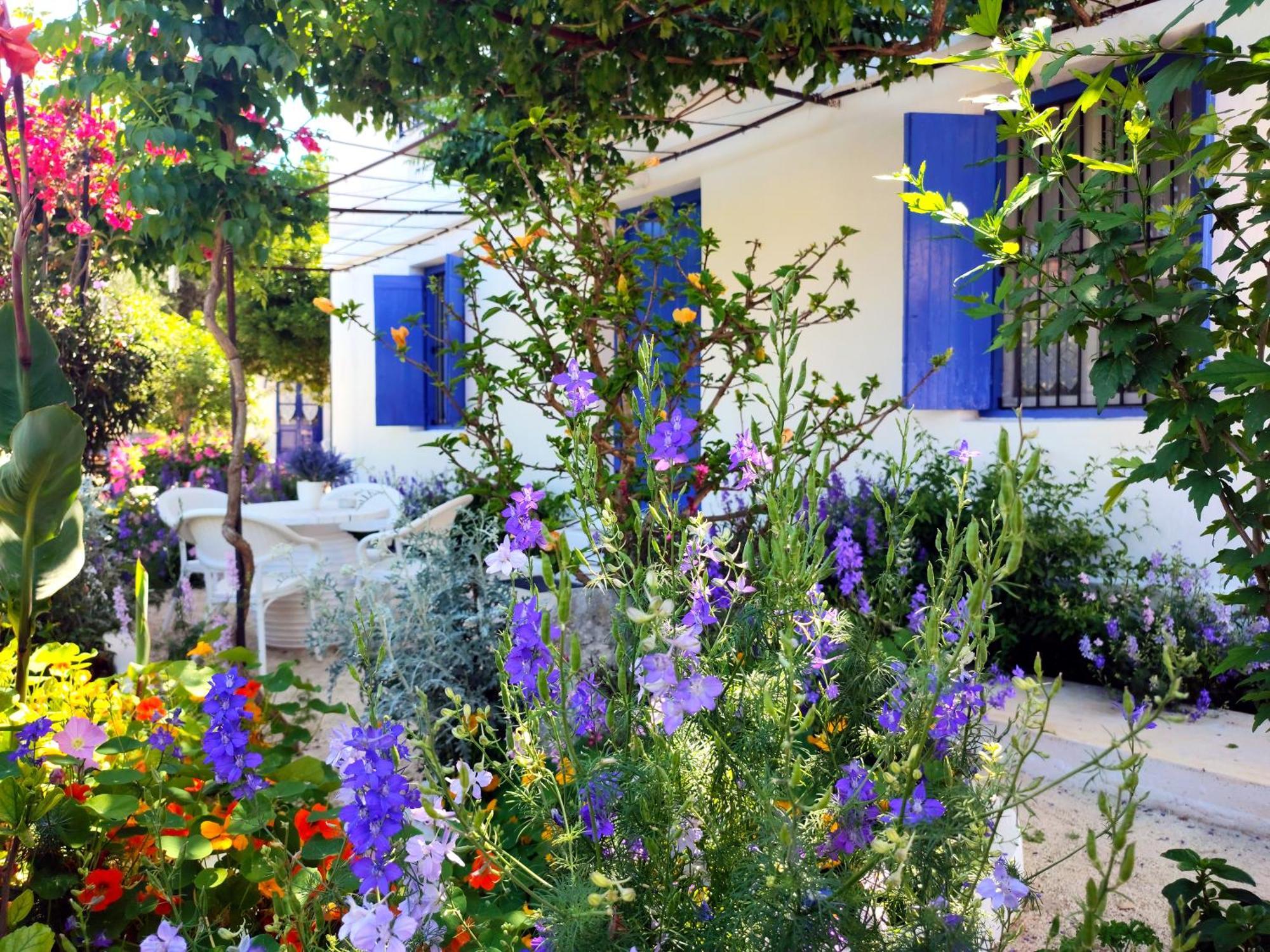 Anticlea II Villa Vathy  Dış mekan fotoğraf