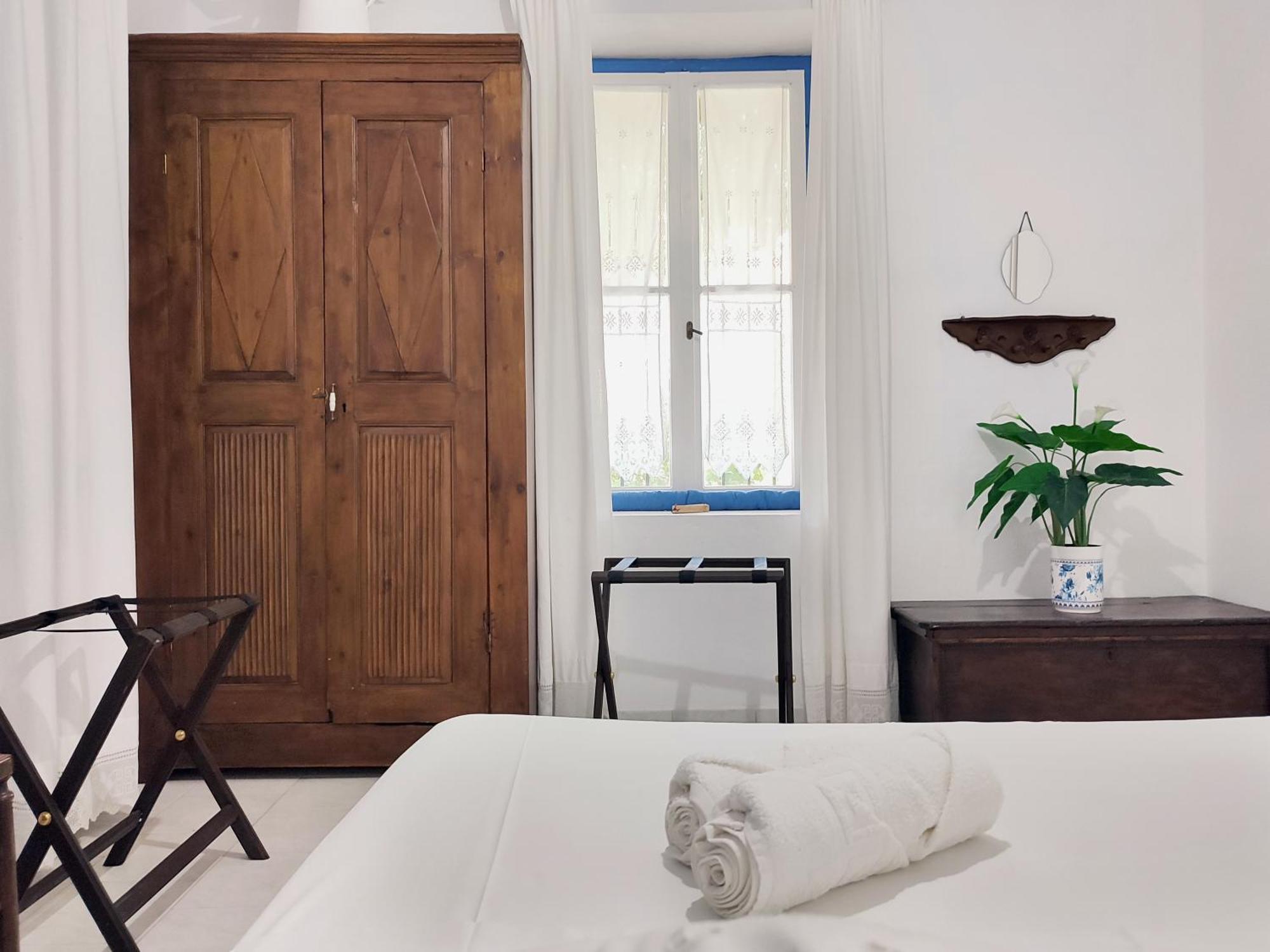 Anticlea II Villa Vathy  Dış mekan fotoğraf