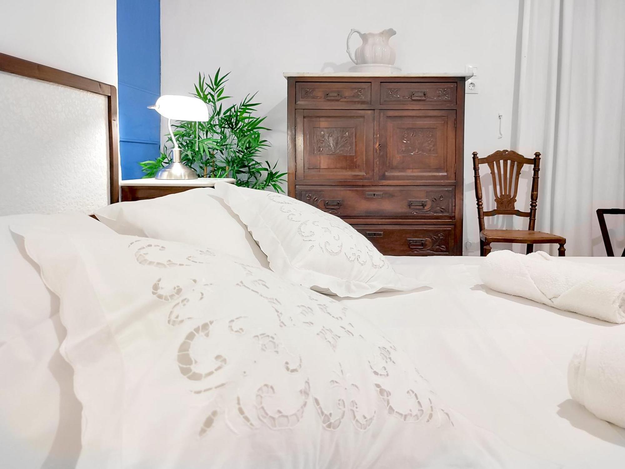 Anticlea II Villa Vathy  Dış mekan fotoğraf
